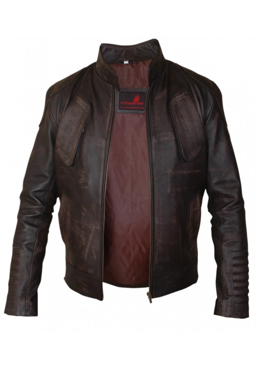 Men's Snow Lockout Jacket